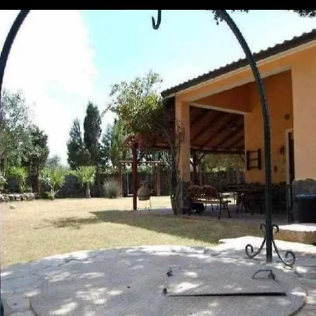 بيت للعطل Casa Beria