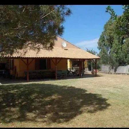 بيت للعطل Casa Beria