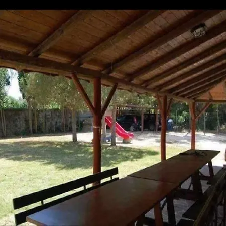 بيت للعطل Casa Beria SantʼAntìoco