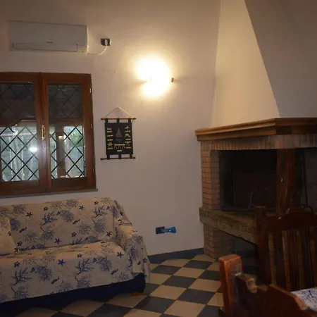 Casa Beria بيت للعطل SantʼAntìoco