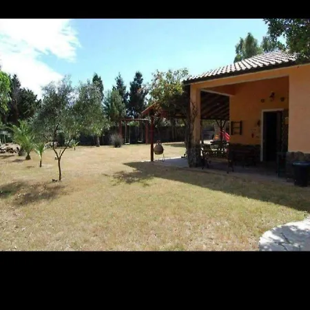 Casa Beria