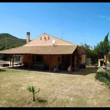 Casa Beria Casa de Férias