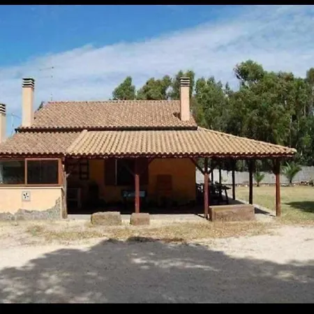 Casa Beria