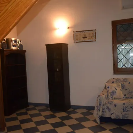 Casa de Férias Casa Beria *