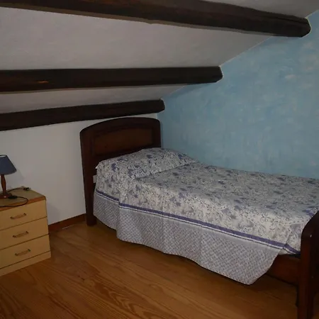 Casa de Férias Casa Beria SantʼAntìoco