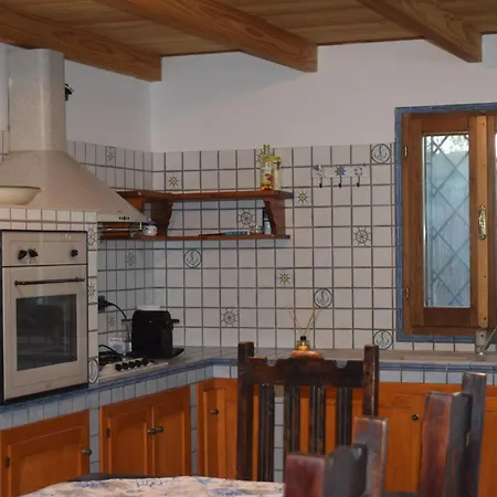 Casa de Férias Casa Beria