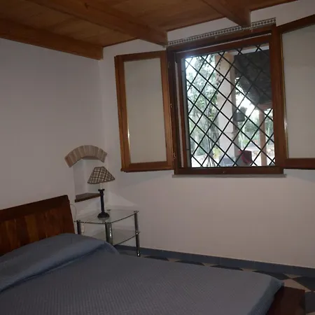 Casa Beria Casa de Férias SantʼAntìoco