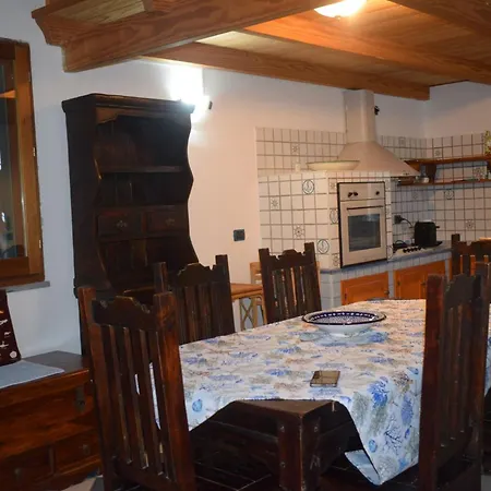 Casa Beria SantʼAntìoco