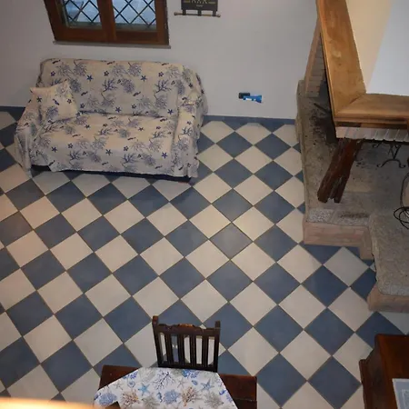 Casa Beria Casa de Férias